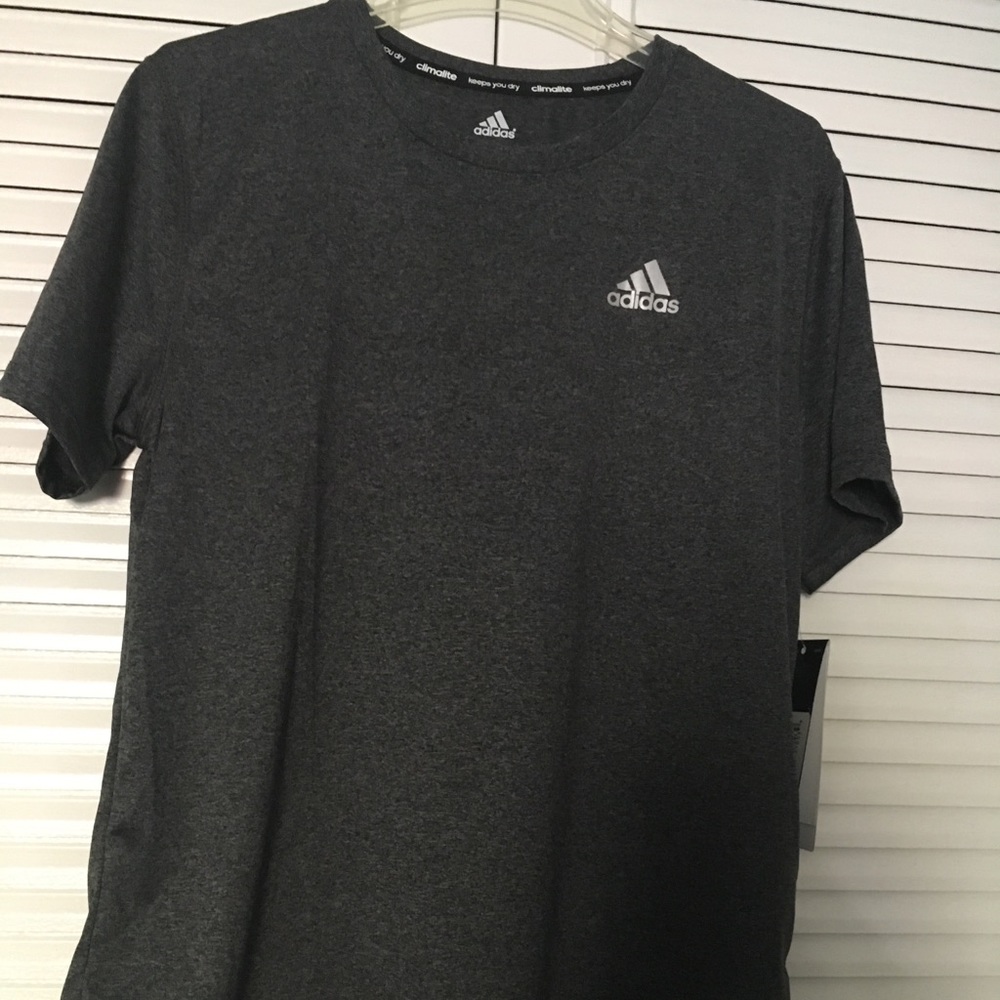 Adidas climalite top